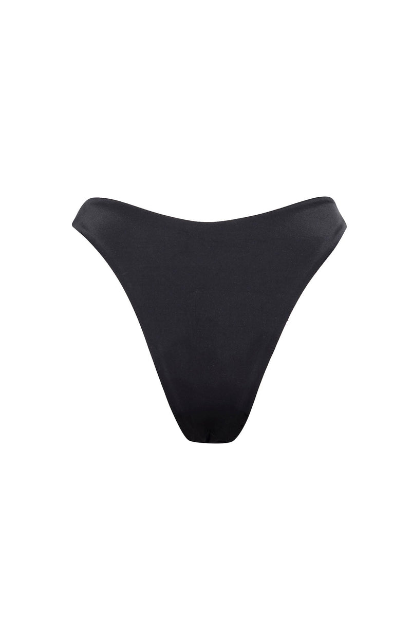 Tanga Nora Cheeky Bikini Bottom