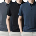 Camisa Polo Fresh Seda Gelo [PAGUE 1 LEVE 3]