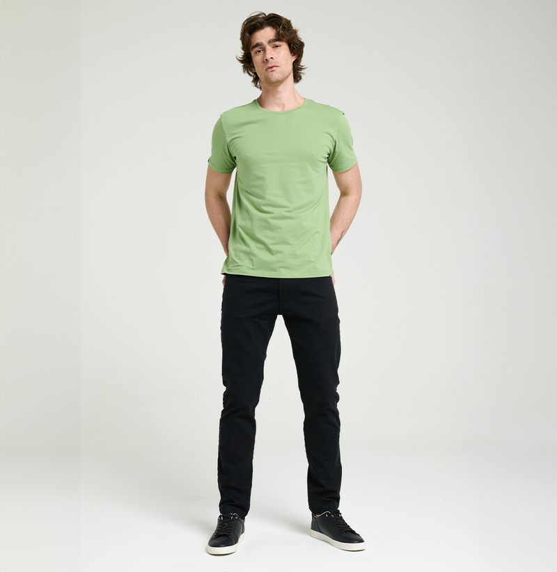 Camisetas Minimal Cores Novas