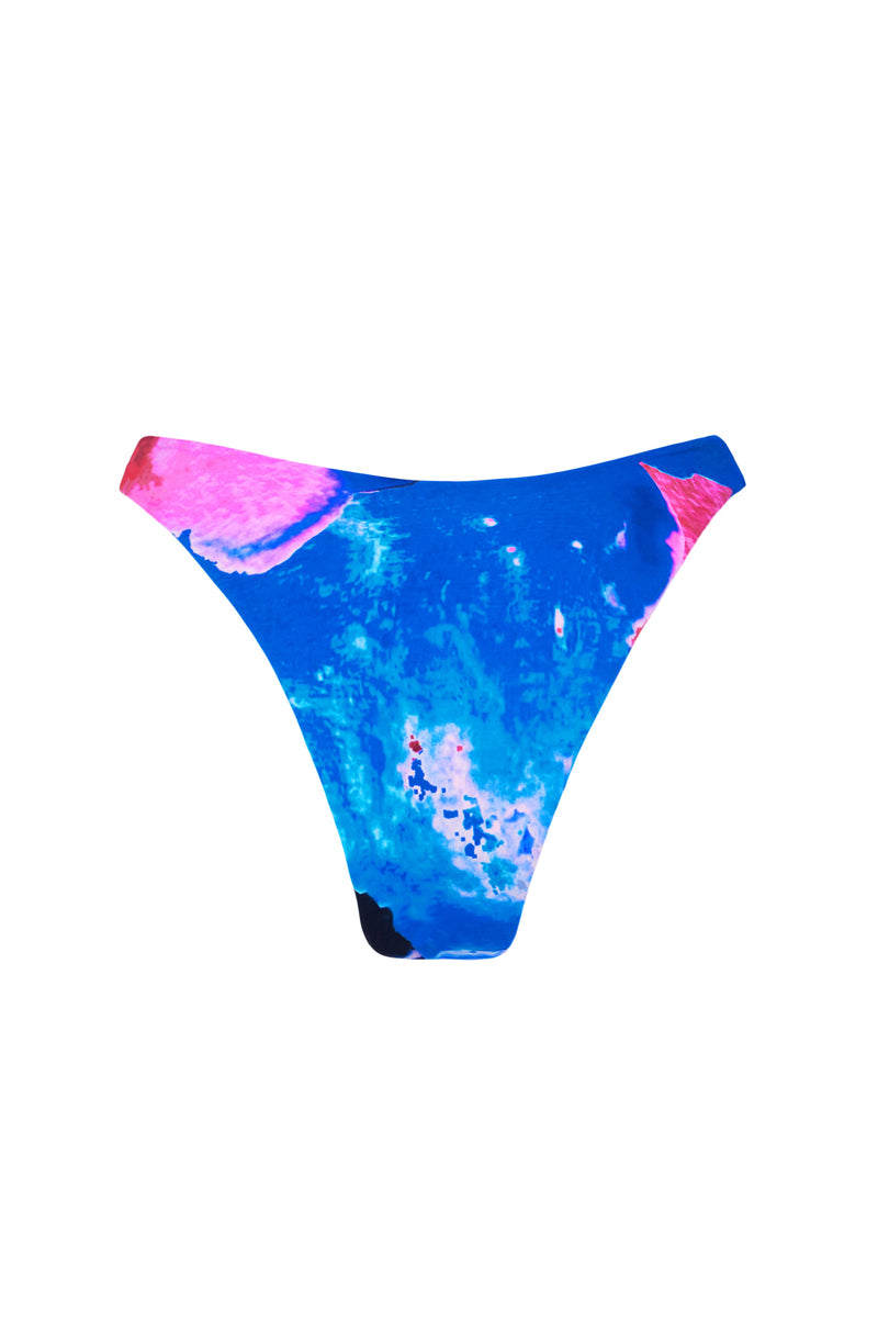 Tanga Ibiza Cheeky Bikini Bottom