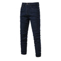 Calça Jeans Skinny Elastano Denim Casual