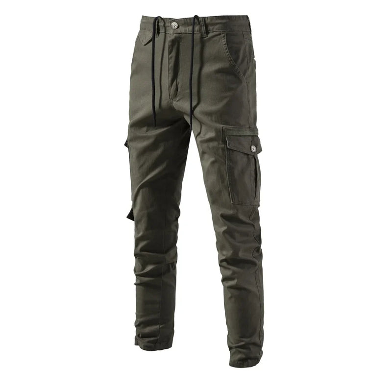 Calça Cargo Masculina®