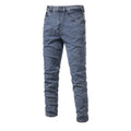 Calça Jeans Skinny Elastano Denim Casual