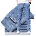 Calça Jeans Masculina Brim Sky