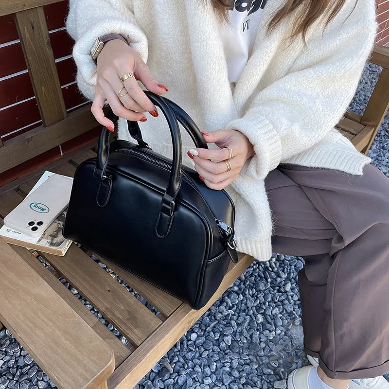 Bolsa Retro Luxe