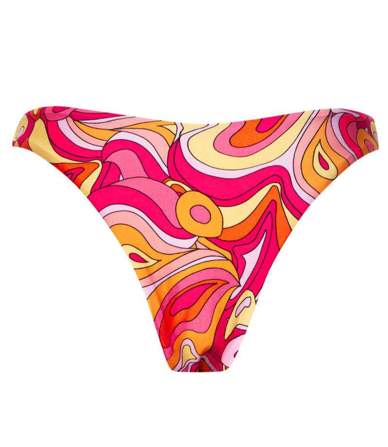 Tanga Dylan Cheeky - Calico