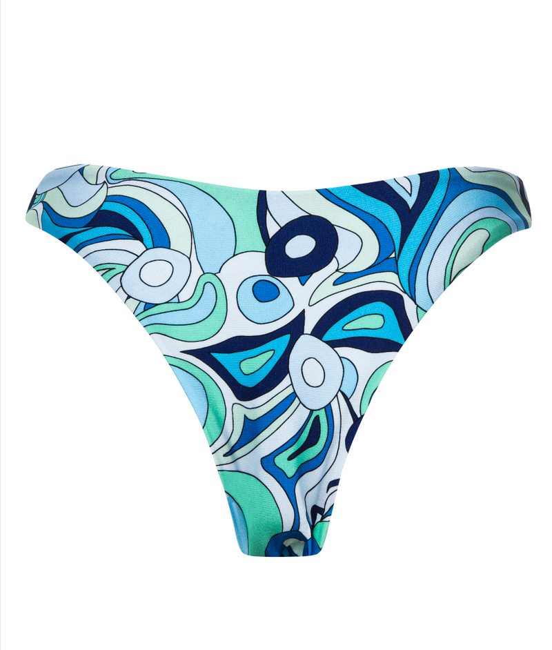 Tanga Dylan Cheeky - Abalone