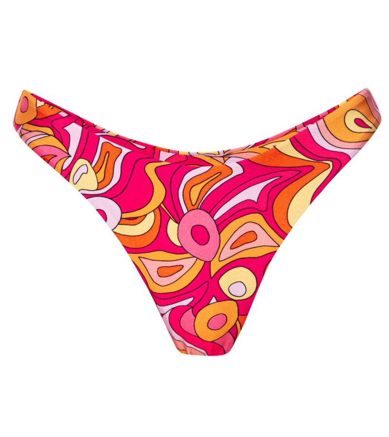 Tanga Dylan Cheeky - Calico