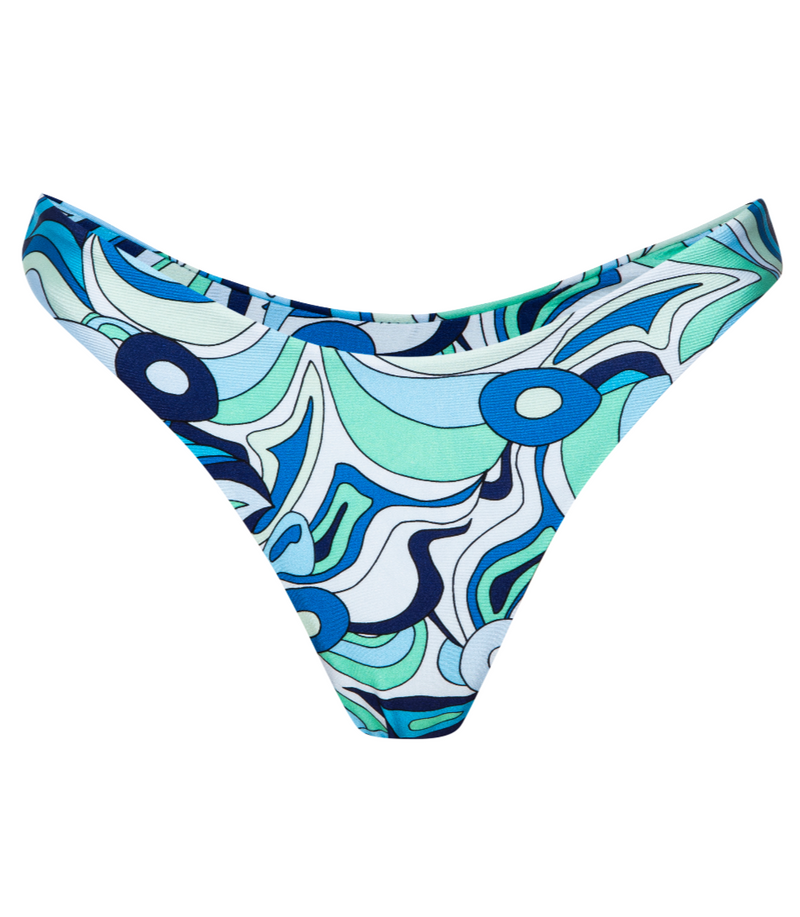 Tanga Dylan Cheeky - Abalone