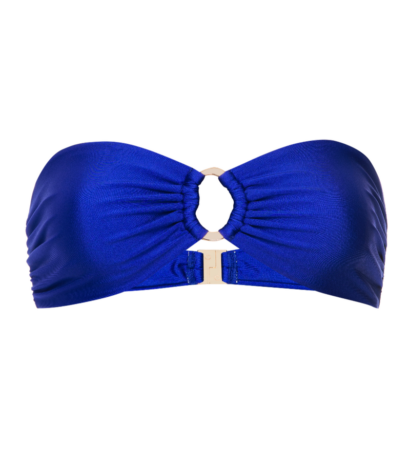 Elsa Strapless Bandeau- Indy