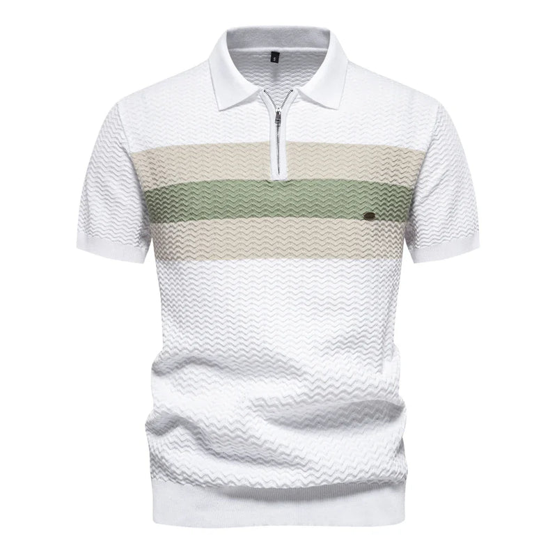 Camisa Polo São Conrado