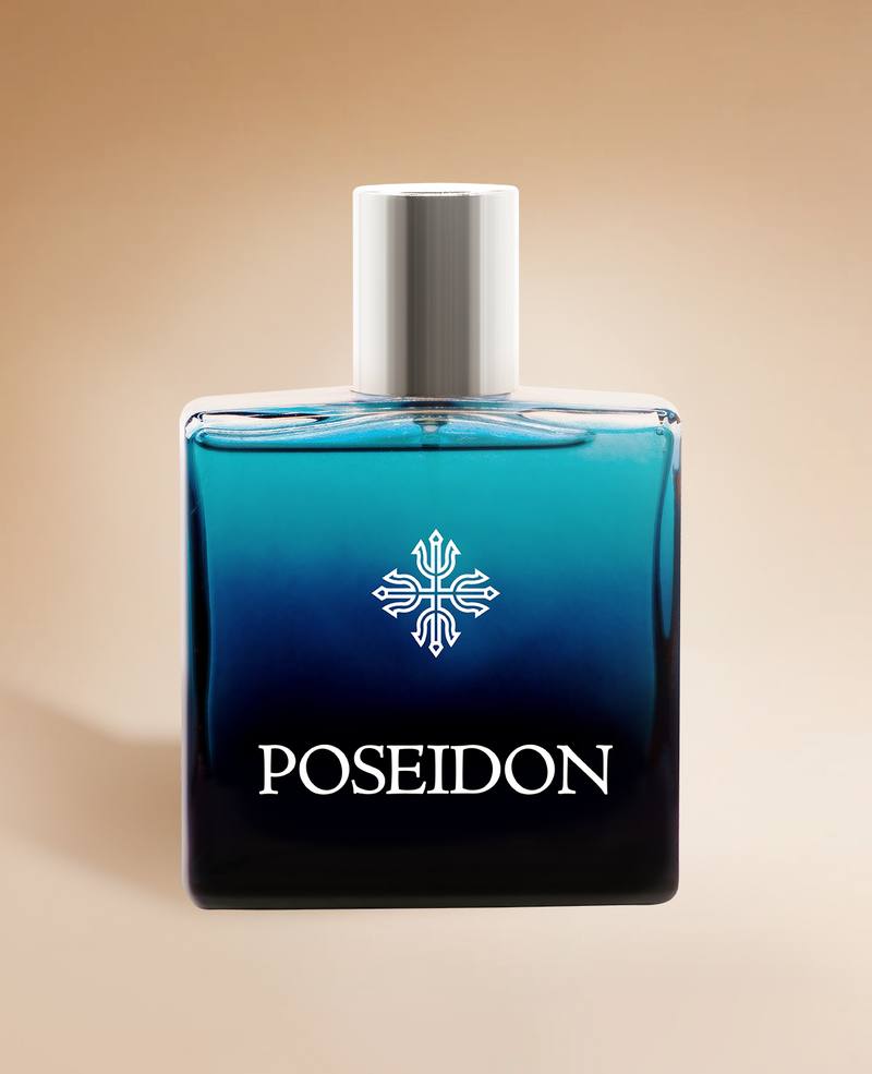 Perfume Poseidon 100ML