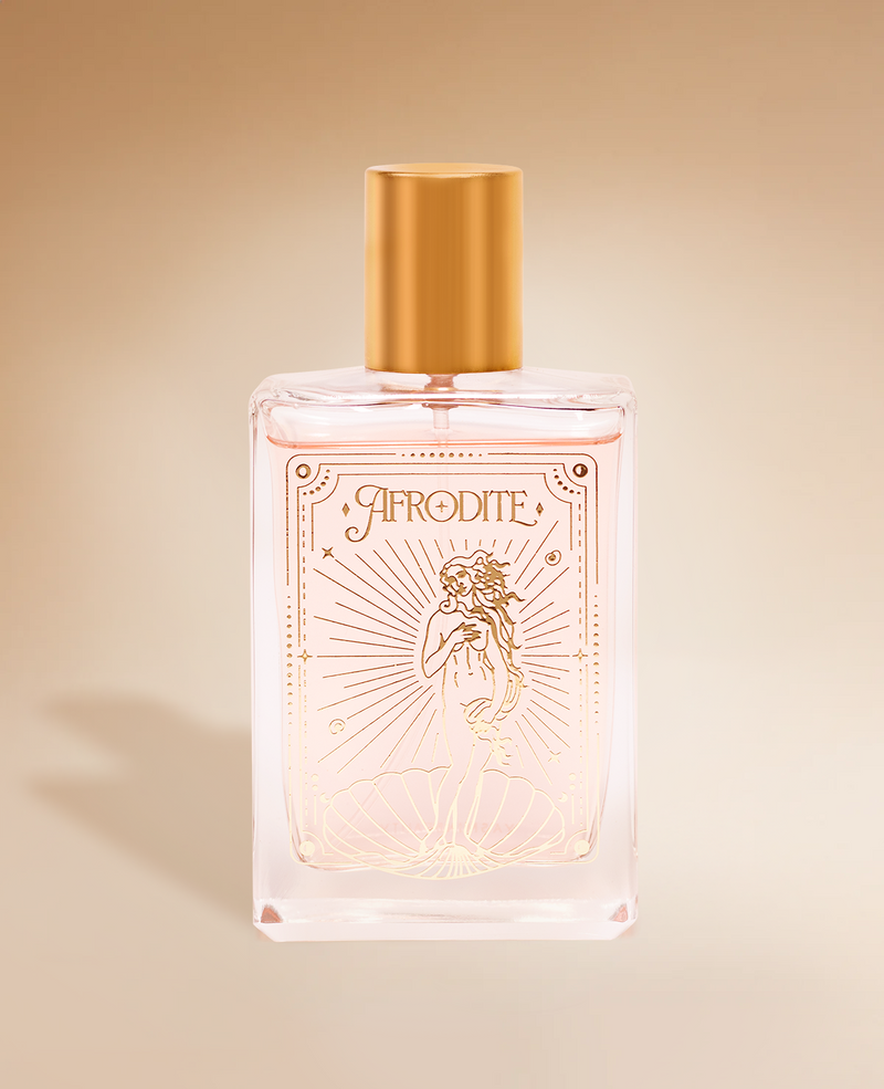 Perfume Afrodite 100ML