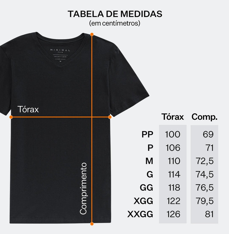 Camiseta Essential Fitness