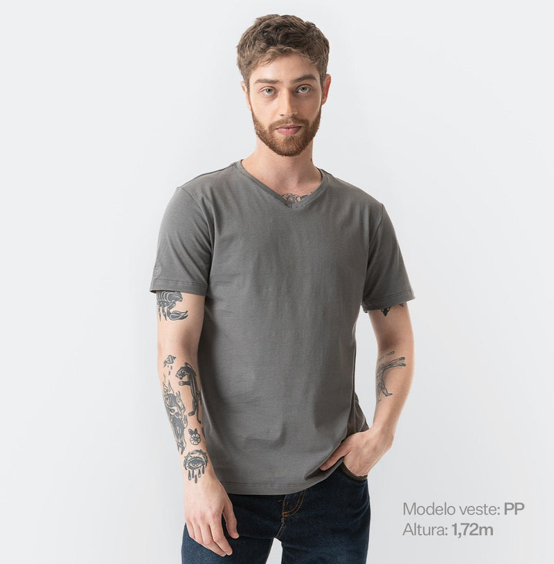 Camiseta Minimal UP