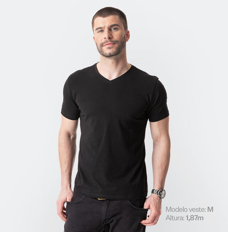 Camiseta Minimal UP