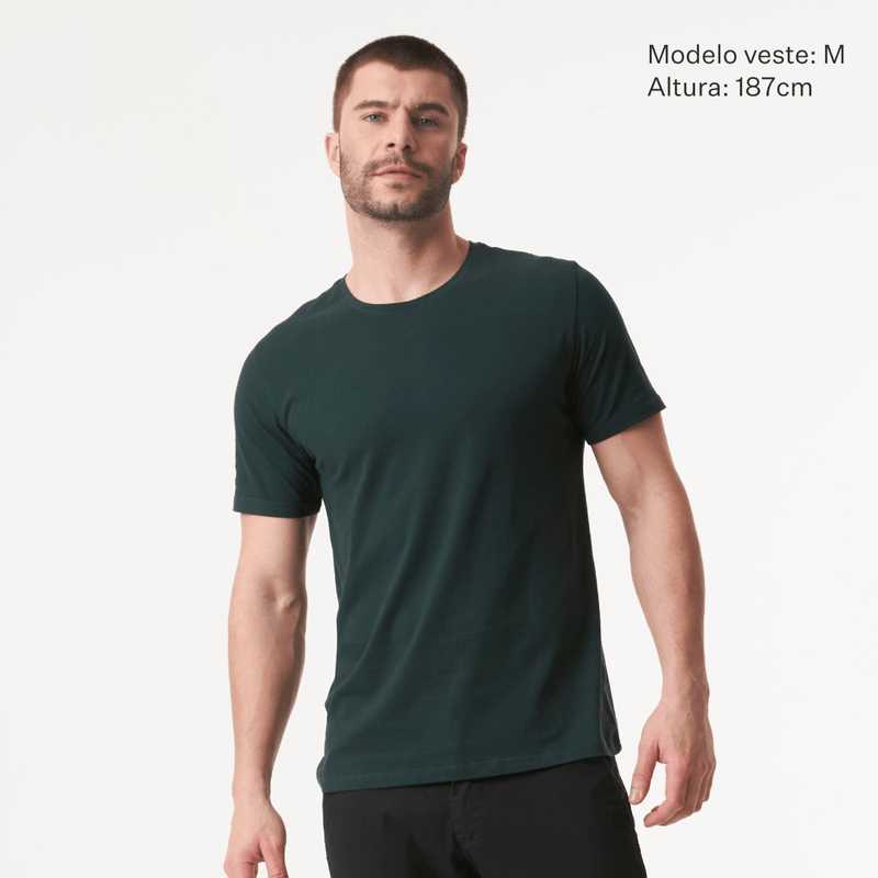 Camiseta Minimal UP